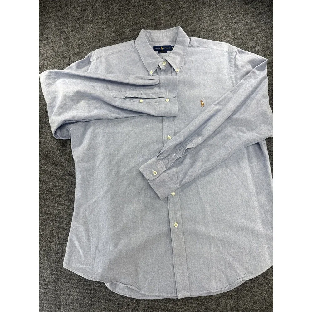 Polo Ralph Lauren brand ralph